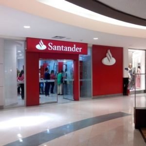 Leia mais sobre o artigo Pane no sistema do Santander de Itabuna