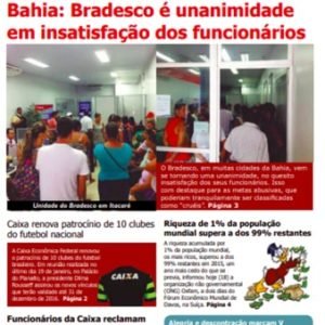 Leia mais sobre o artigo Folha Sindical 354