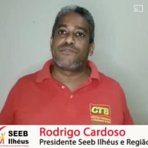 Leia mais sobre o artigo Vídeo: Rodrigo Cardoso repudia decisão BB que demite 5 mil e fecha agências