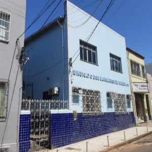 Leia mais sobre o artigo Sindicato reverte mais uma demissão arbitrária