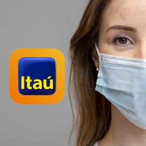 Leia mais sobre o artigo RJ: Itaú demite bancária doente, com Covid-19, mas justiça determina reintegração
