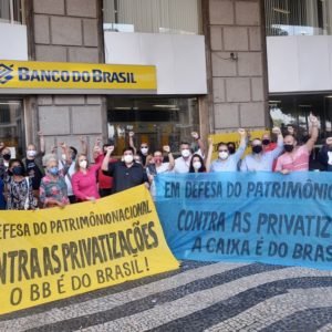 Leia mais sobre o artigo Bancos já fecharam 2.080 agências no Brasil desde março de 2020