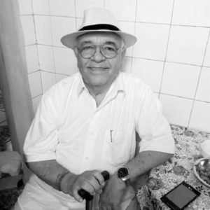 Leia mais sobre o artigo Nota de Pesar – Arléo Barbosa