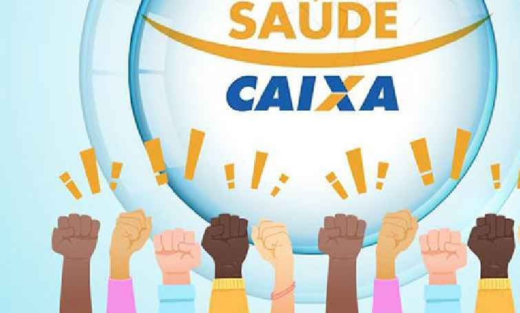 Leia mais sobre o artigo Edital para deliberação sobre o Saúde Caixa 2026