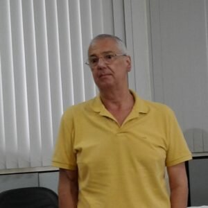 Leia mais sobre o artigo Nota de Pesar – Eduardo Celso Bastos Navarro de Andrade