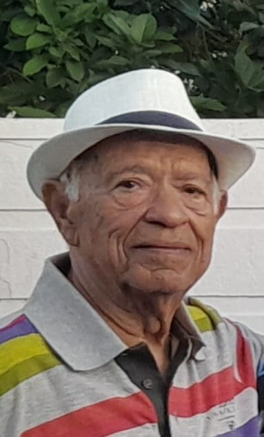 Leia mais sobre o artigo Nota pesar – Everaldo Rocha Souza