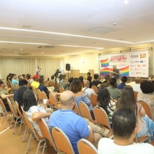 Leia mais sobre o artigo 2º Encontro da Diversidade Bancária LGBTQIAPN+ será no dia 12 de abril