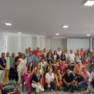 Leia mais sobre o artigo Feebbase aprova calendário de atividades para 2025