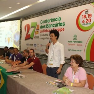 Leia mais sobre o artigo IA não vai substituir o trabalho humano