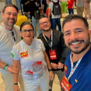 Leia mais sobre o artigo Bancários propõem criação de diretorias LGBT+ nas entidades filiadas à CTB