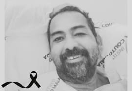 Leia mais sobre o artigo Nota de Pesar – Valério Bomfim