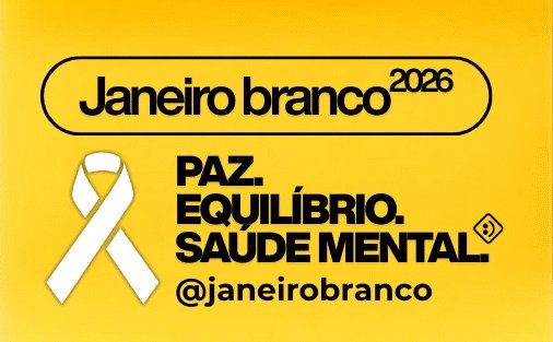 Leia mais sobre o artigo Cuidar da saúde mental é tarefa diária