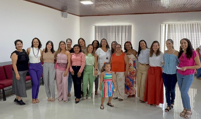 Leia mais sobre o artigo Café da Manhã Especial celebra o Dia Internacional da Mulher no Sindicato dos Bancários de Ilhéus e Região