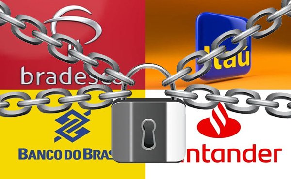 Leia mais sobre o artigo Brasil perde 37% das agências bancárias em dez anos