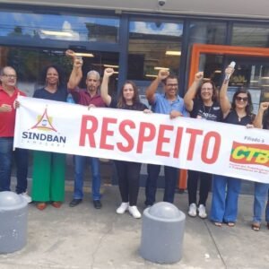 Leia mais sobre o artigo Bancários denunciam descaso do Itaú com população de Camaçari