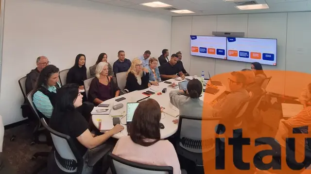 Leia mais sobre o artigo COE Itaú cobra transparência sobre plano de saúde, questiona fechamento de agências e discute renovação do acordo da CCV